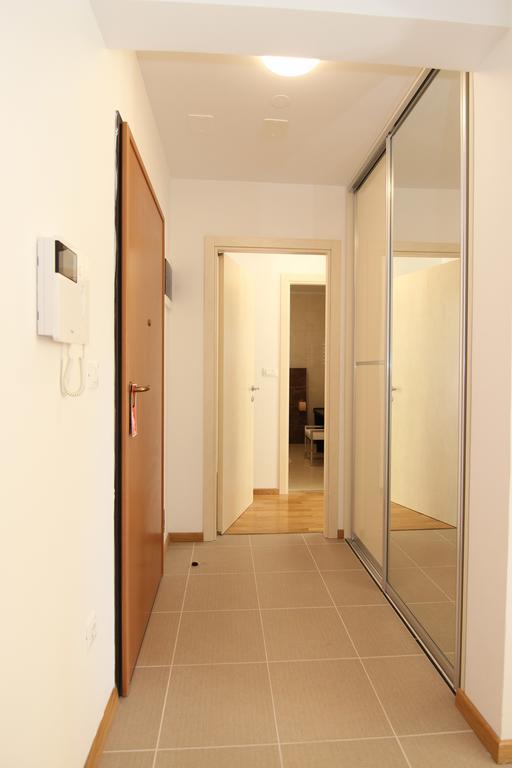 My Place Apartment