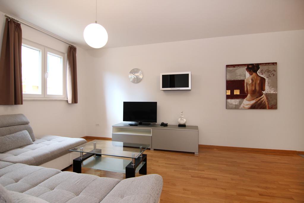 My Place