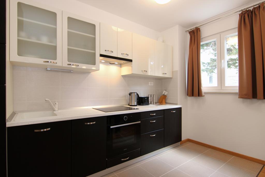 My Place Apartment *