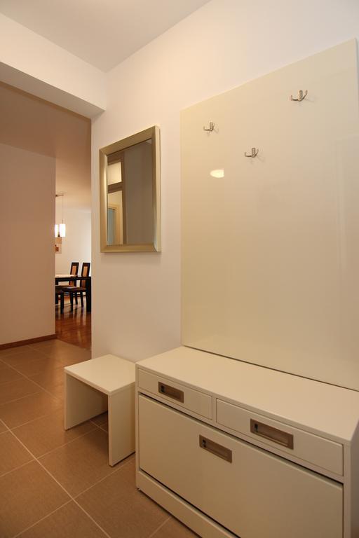 My Place Apartment *