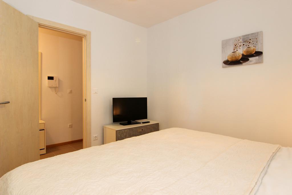 Apartment My Place *