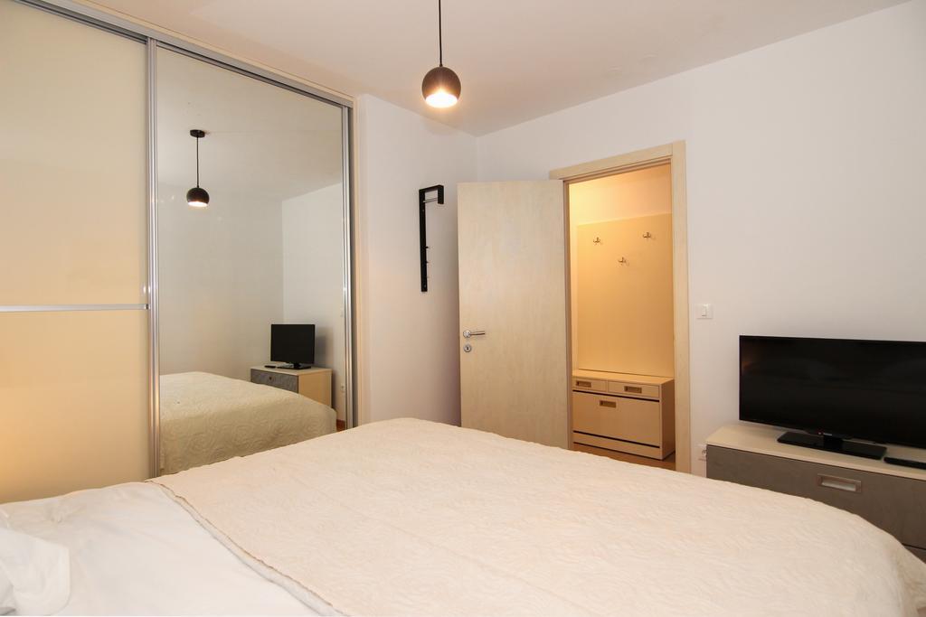 My Place Apartment