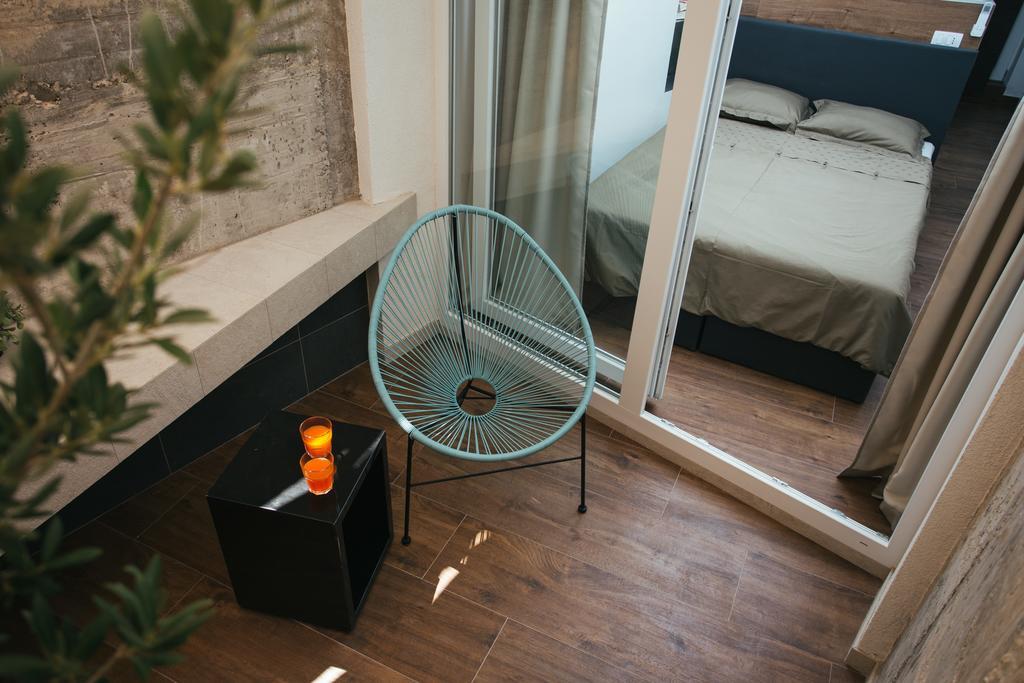 Marinac City Center & Apartman Split