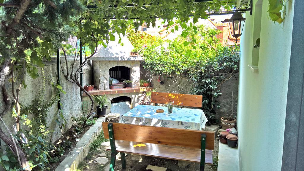Franicevic Apartment *