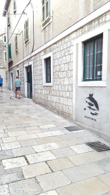 Apartment Antea Split