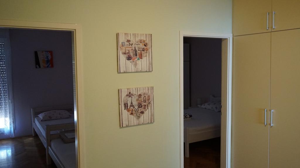 Appartement Mila *