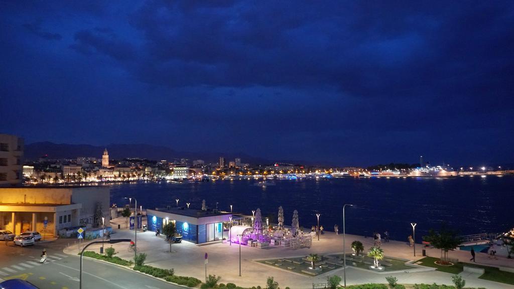 Appartement Mila Split