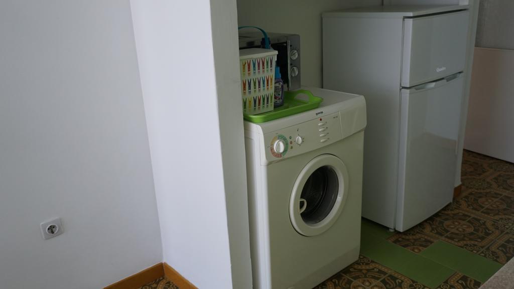 Mila Apartamento