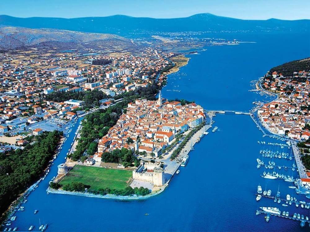 Slavica 3* Split