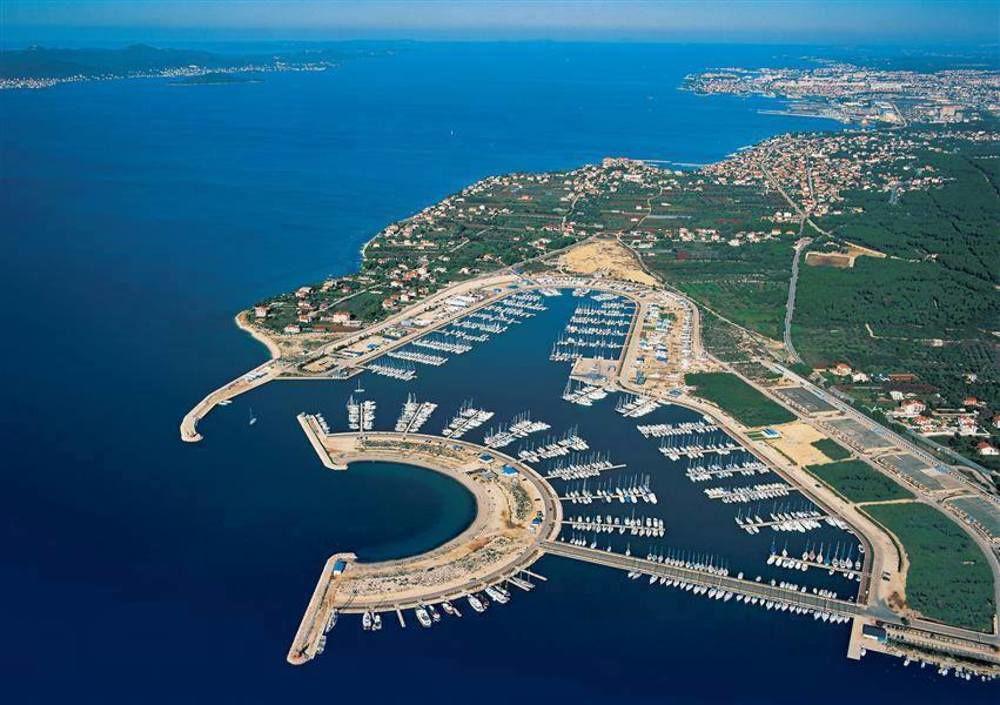 Slavica Split