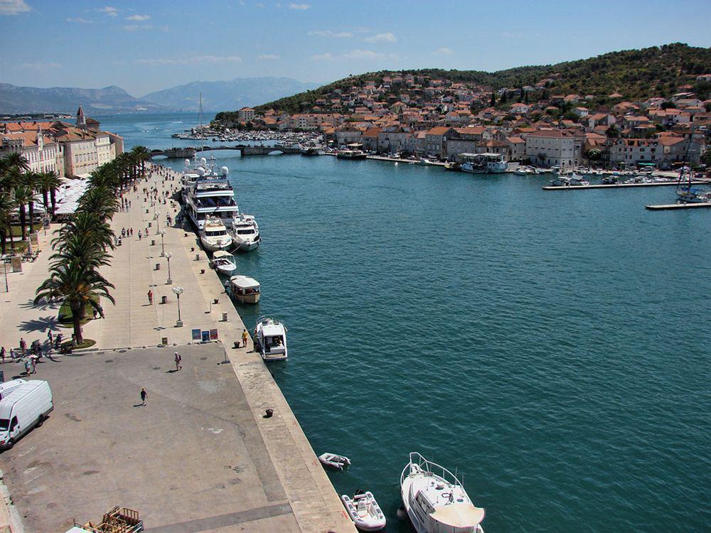 Hotel Slavica 3*