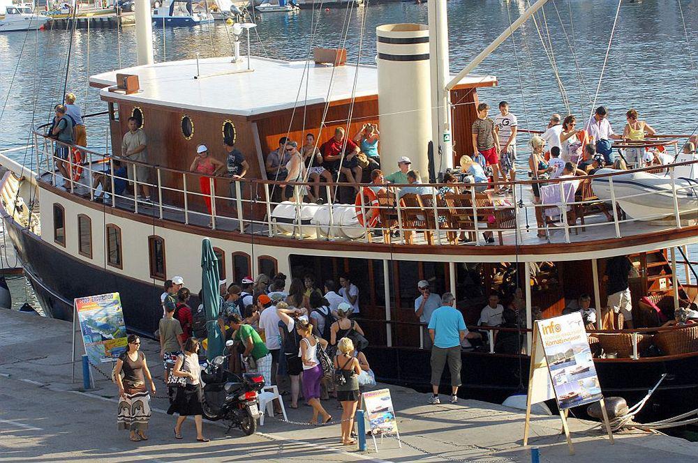 Slavica 3* Split