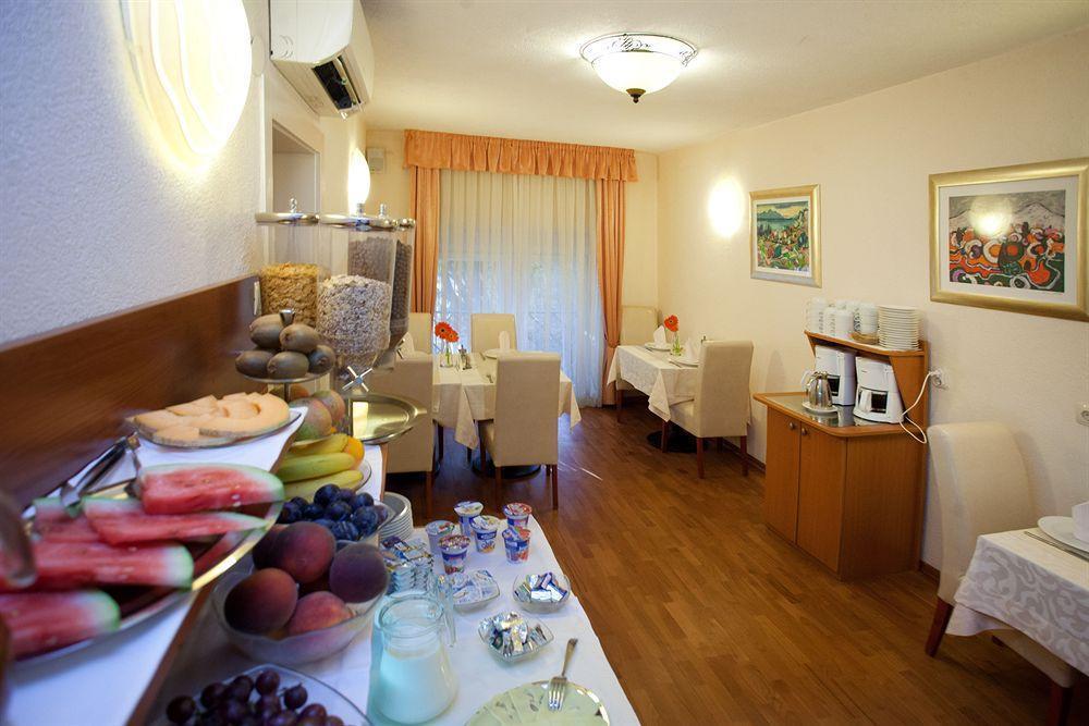 Bed & Breakfast Royal Split