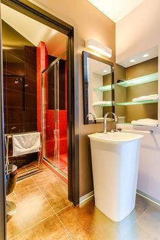 Guest house Starlight Luxury Split
