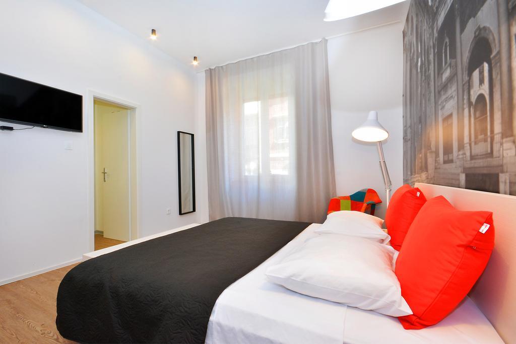 Guest house Bonum Split