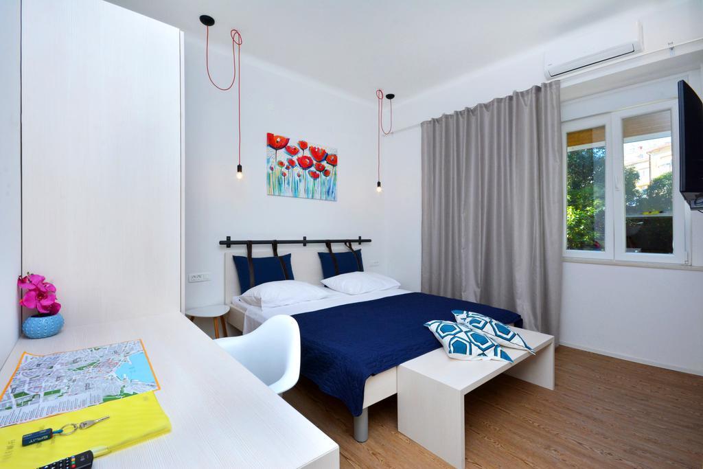 Guest house Bonum 3*