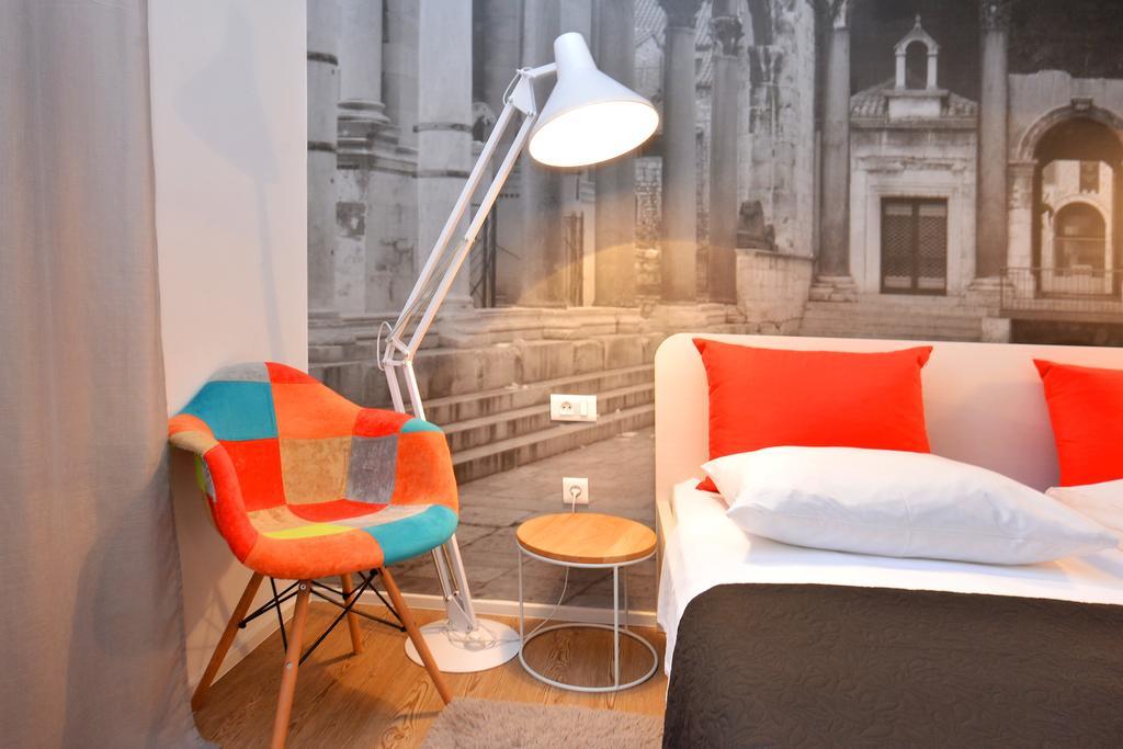 Guest house Bonum