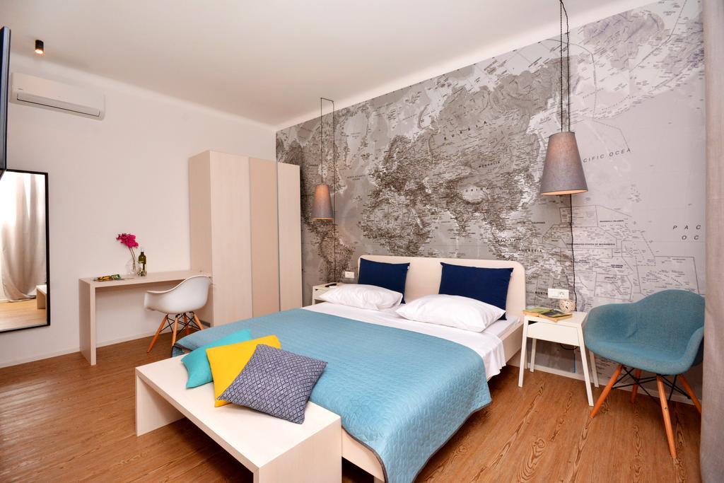 Bonum 3* Split