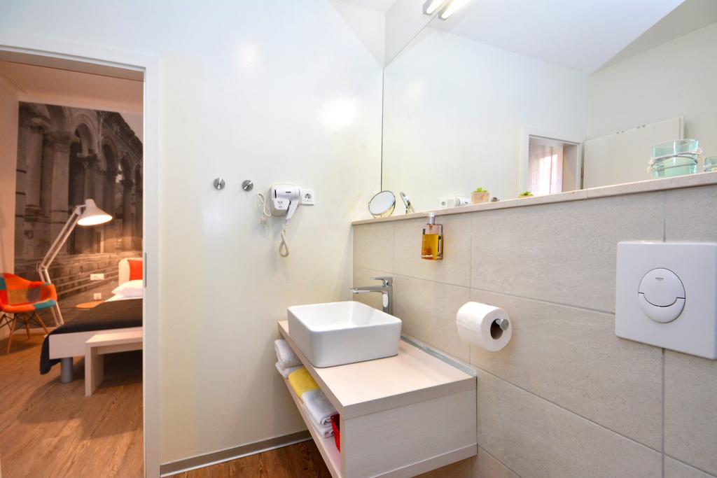Guest house Bonum