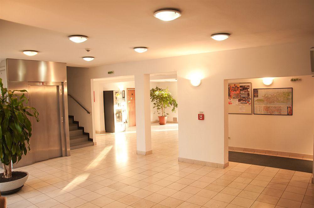 Hostel Dujam