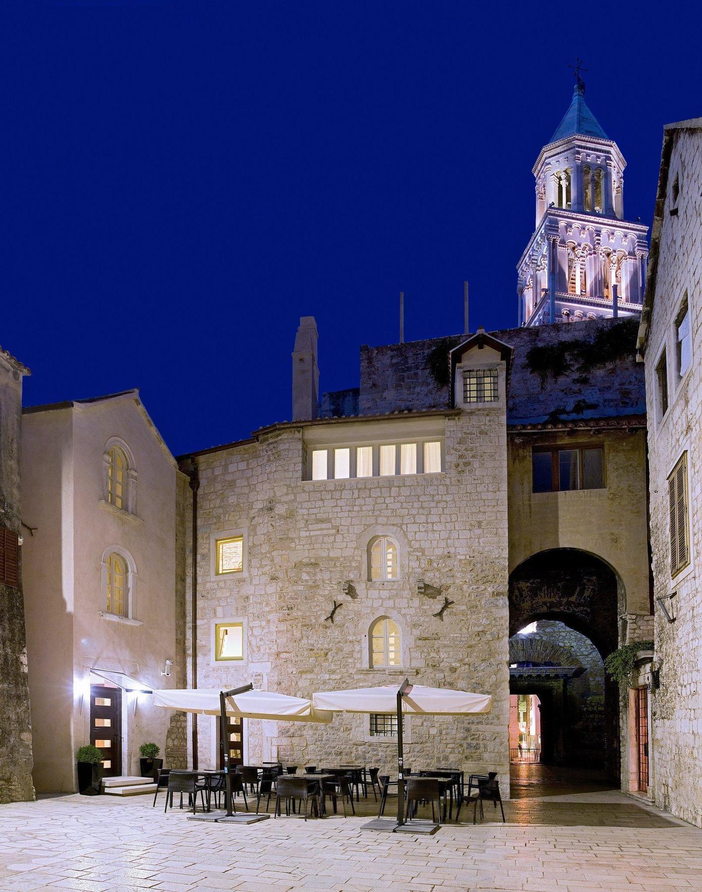 Hotel Vestibul Palace & - Small Luxury Of The World 4*