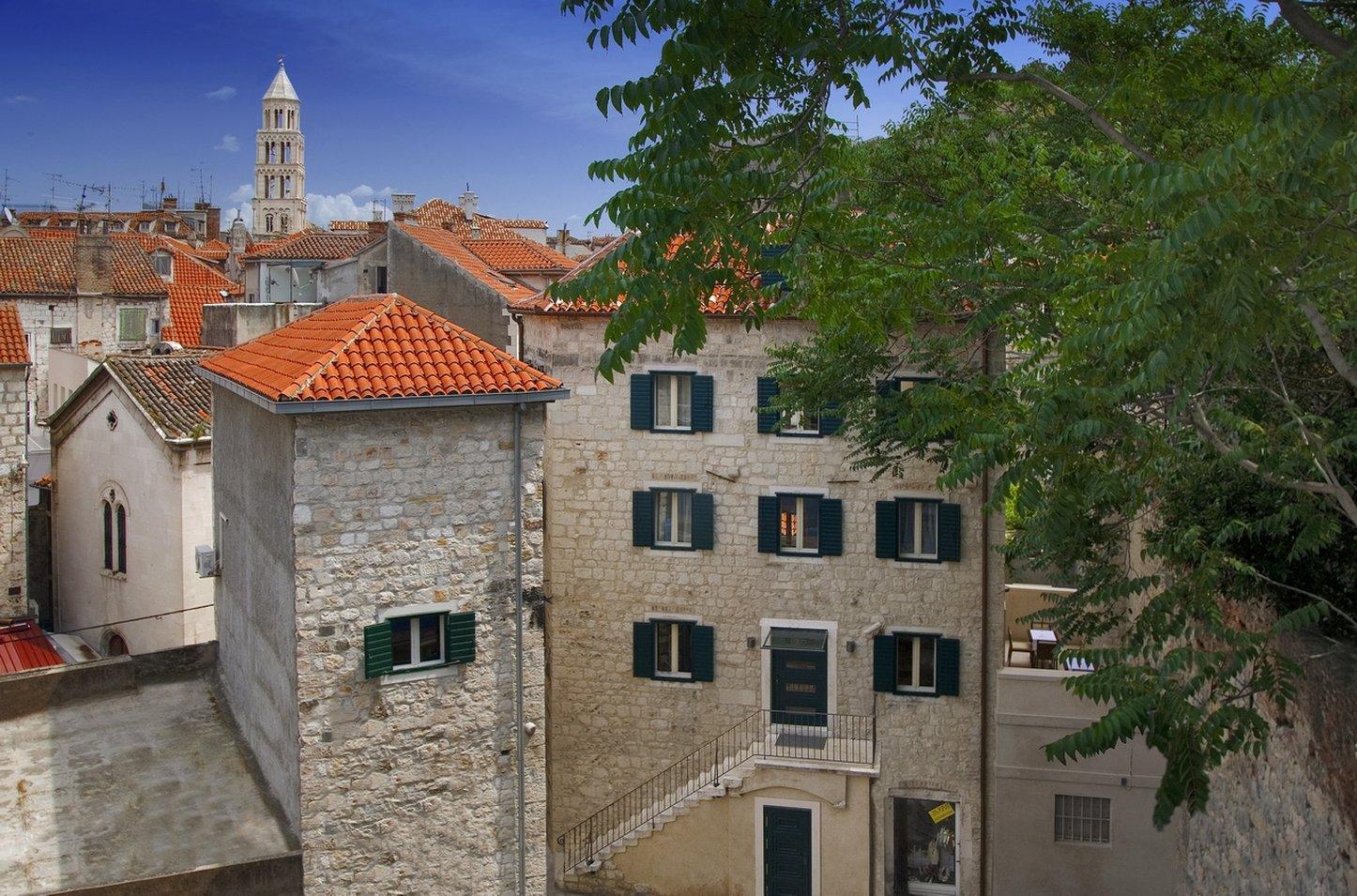 Hotel Vestibul Palace & - Small Luxury Of The World