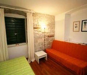 Dalmatian Guest house