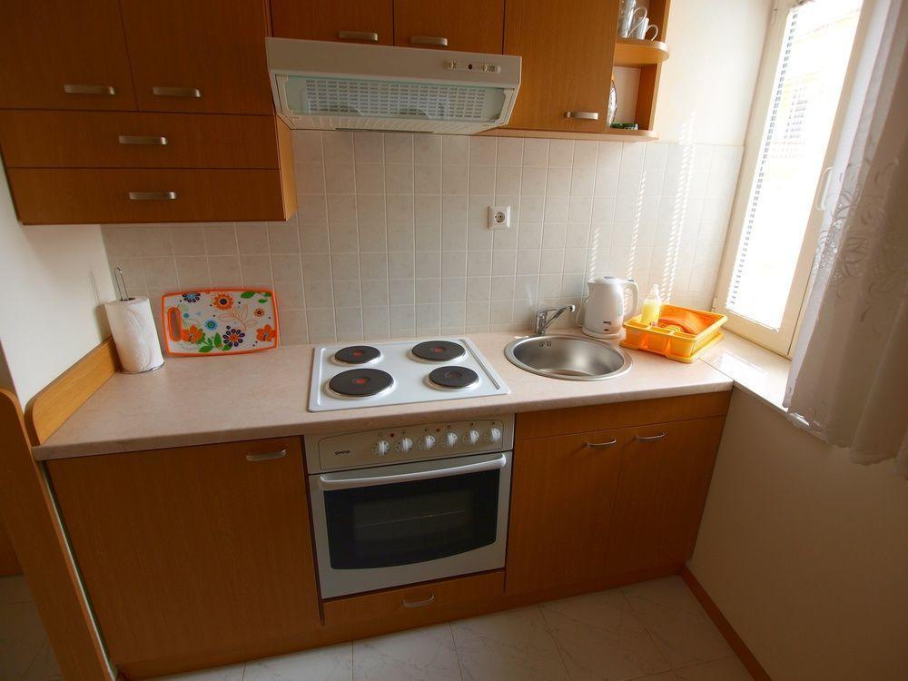Apartment Gajeta