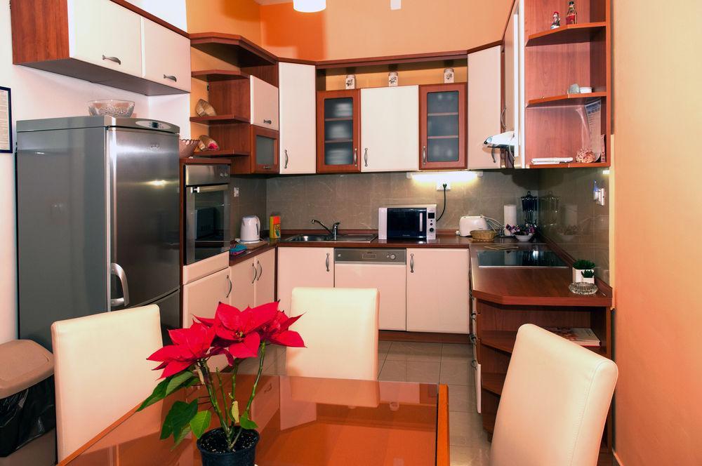 Gajeta Apartment Split