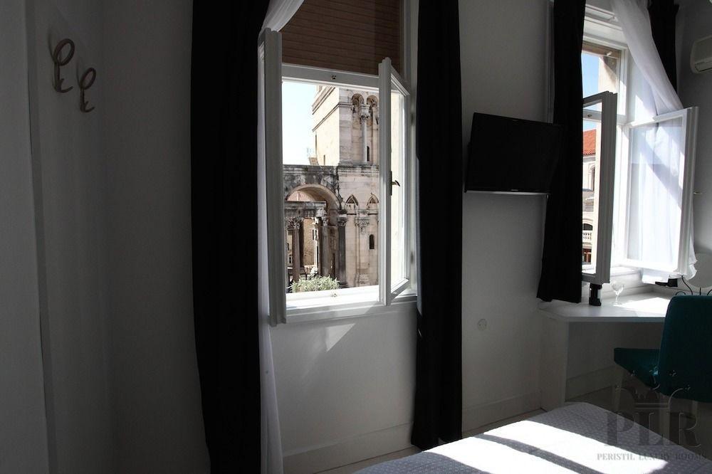 Plr Luxury Rooms * Split