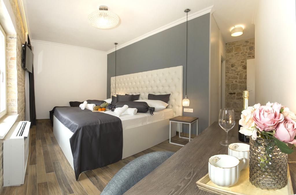 Hotel Aspalathos 4*