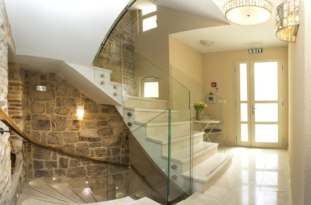 Aspalathos 4* Split