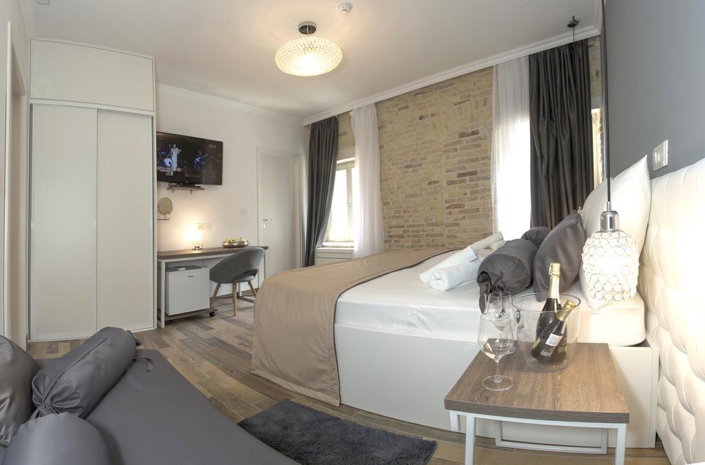 Aspalathos Hotel 4*