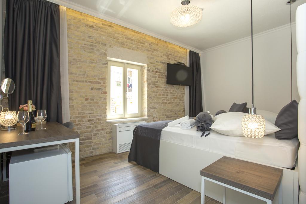 Aspalathos Hotel Split