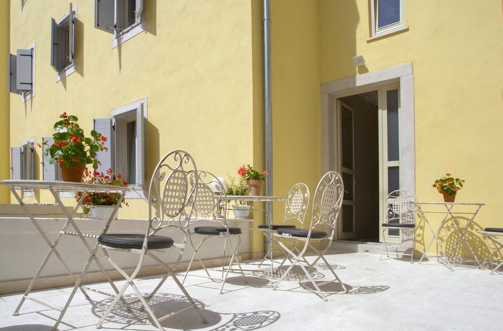 Aspalathos Hotel 4*
