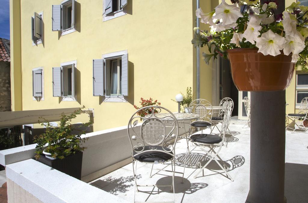 Aspalathos Hotel
