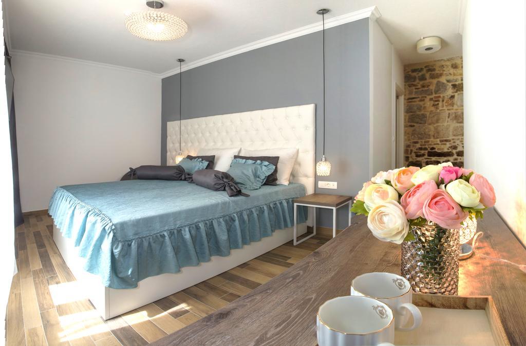 Aspalathos Hotel