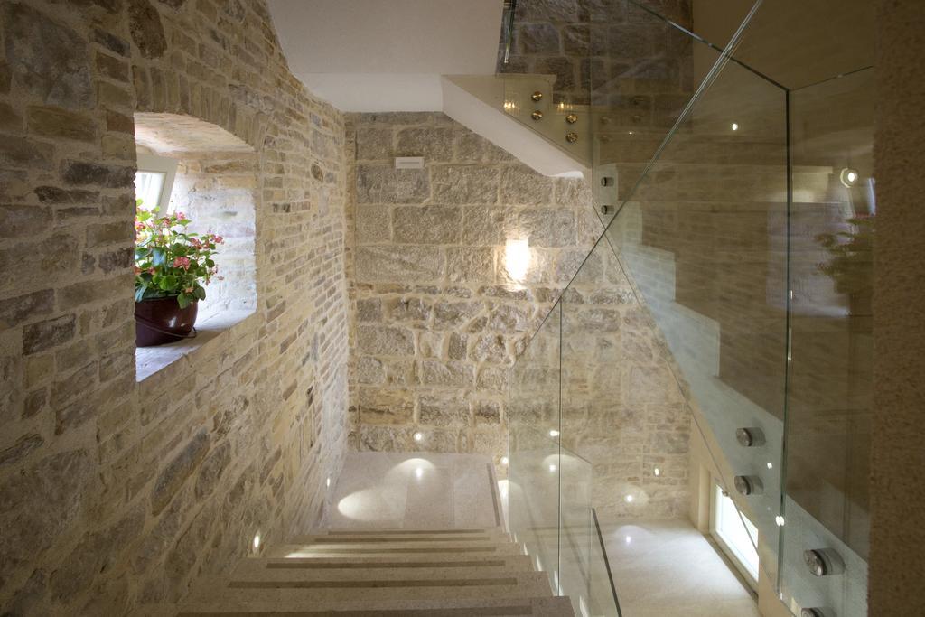 Aspalathos Hotel Split