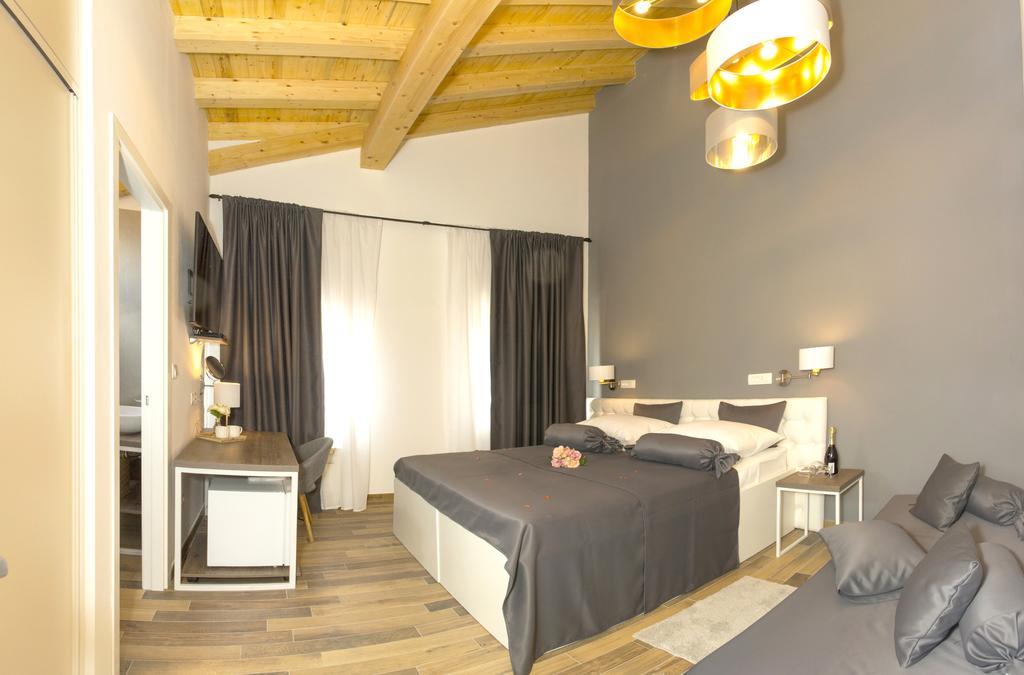 Hotel Aspalathos