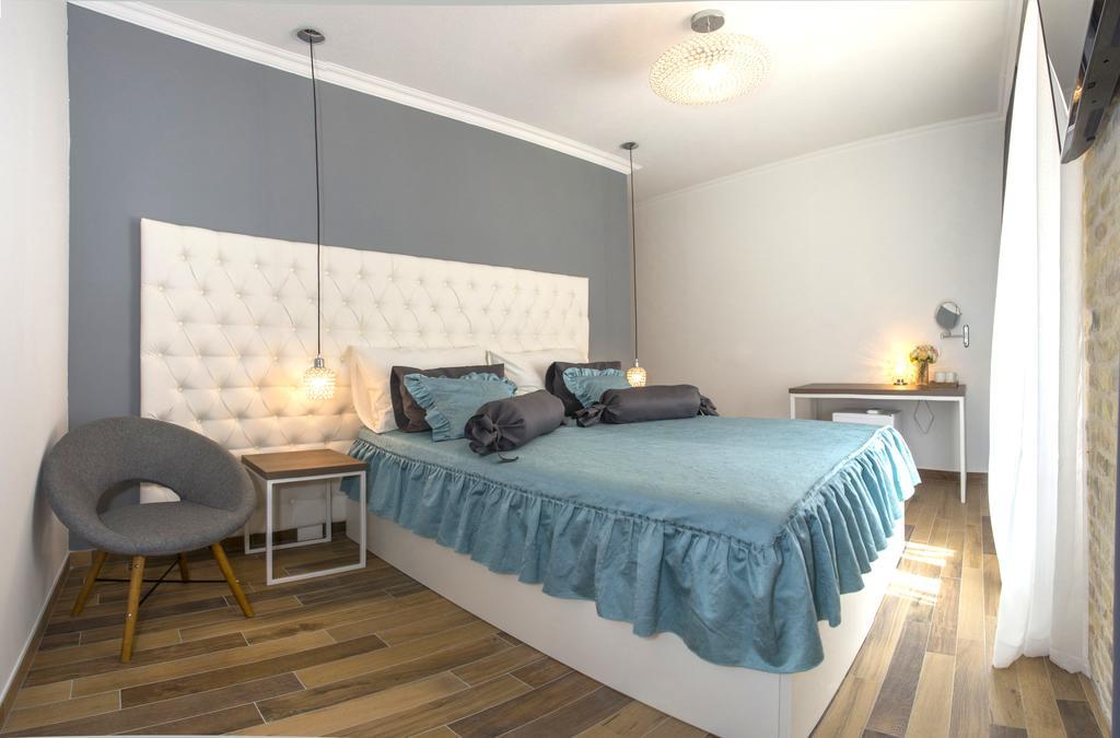 Hotel Aspalathos Split