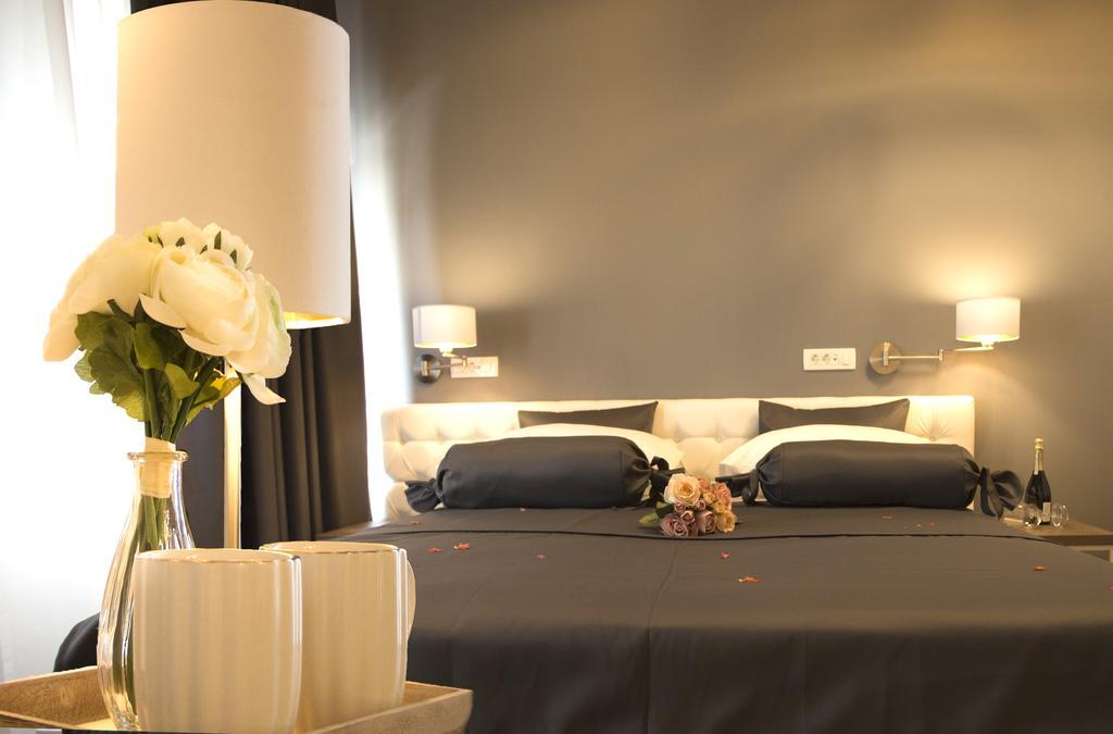 Aspalathos Hotel 4*