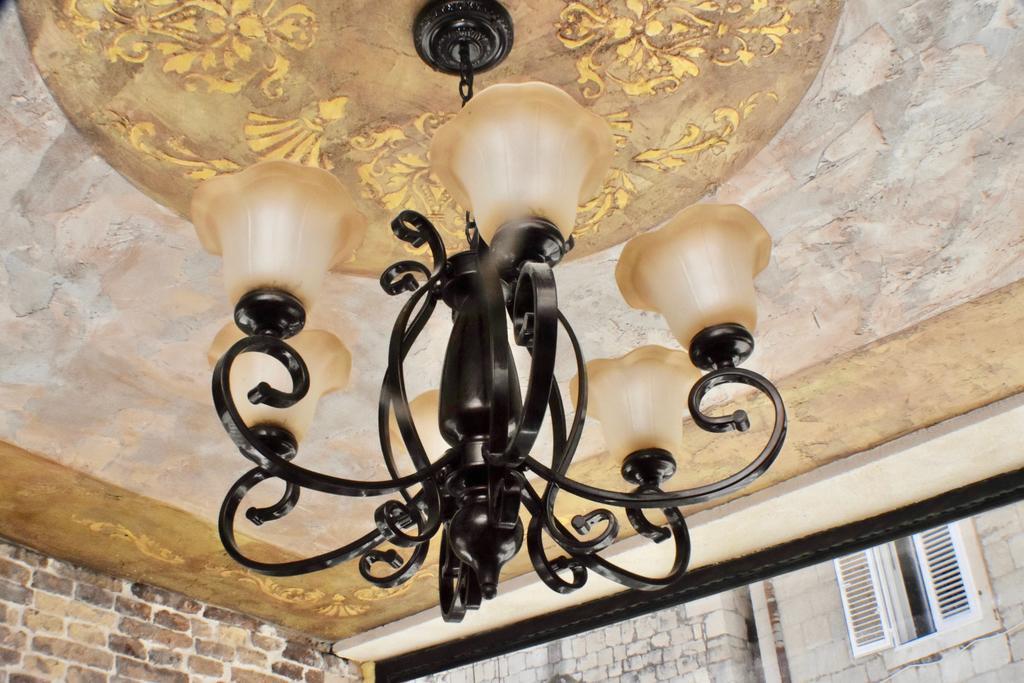 Hotel Heritage Palace Varoš 4*