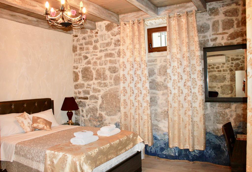 Heritage Palace Varoš Split
