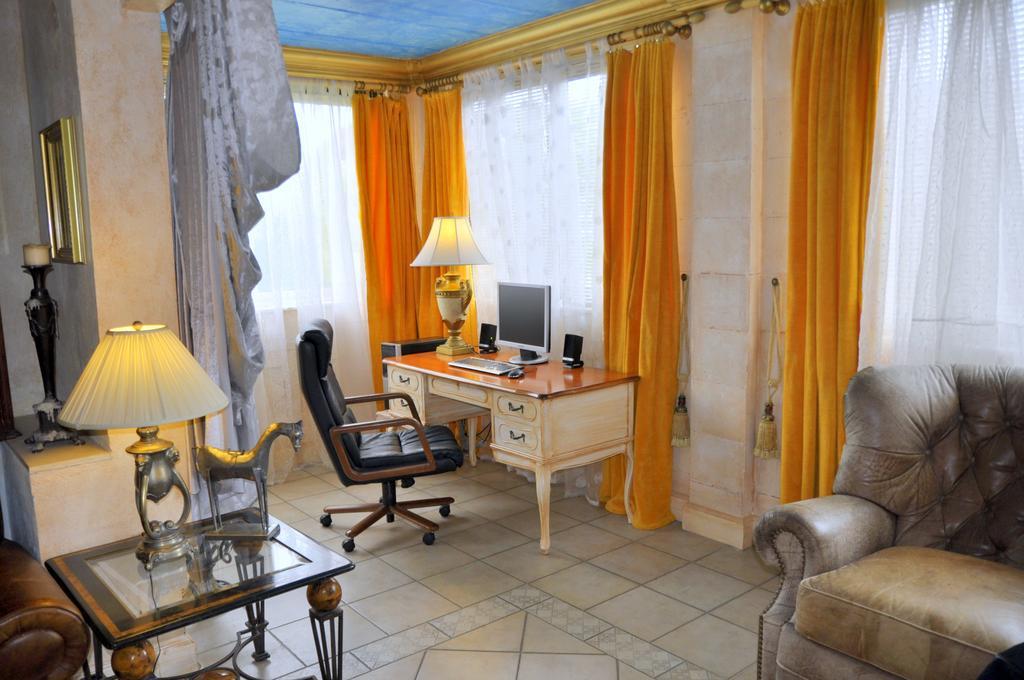 Marjan - 3 Bdr, 3 Bath, Parking Apartamento Split