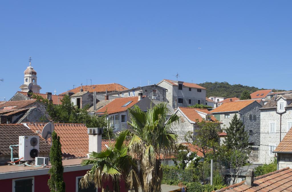 Hotel Aspalathos Split