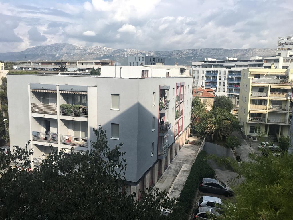 Apartman