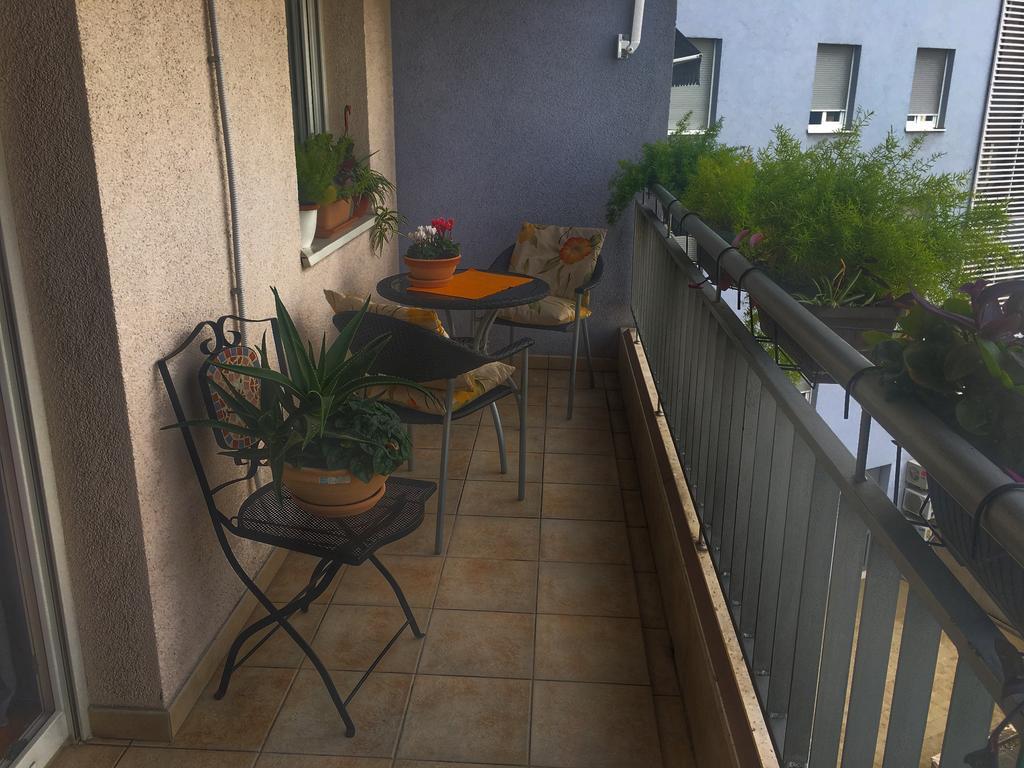 Apartman Apartment *