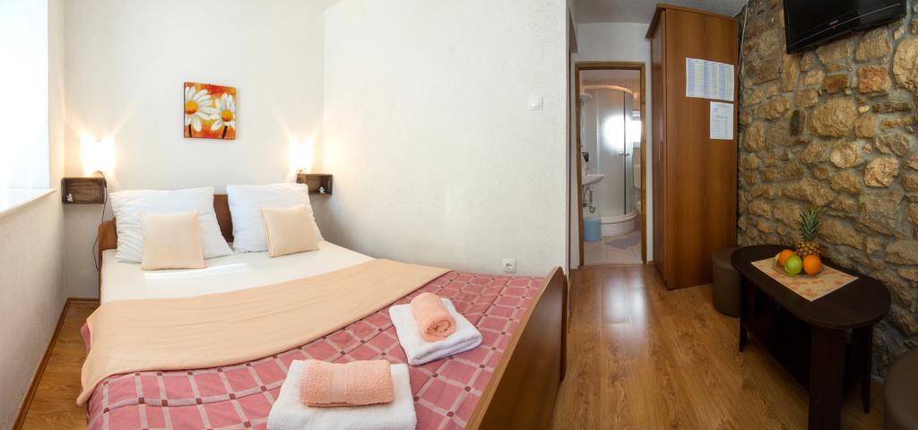 Apartman Split Inn Apartments