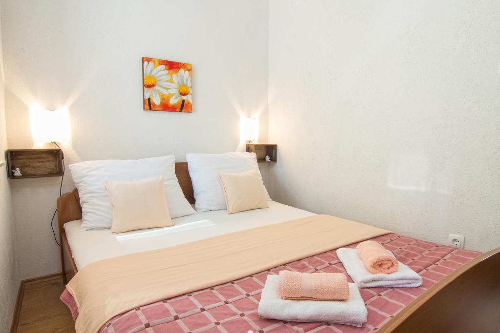 Split Inn Apartments Apartman
