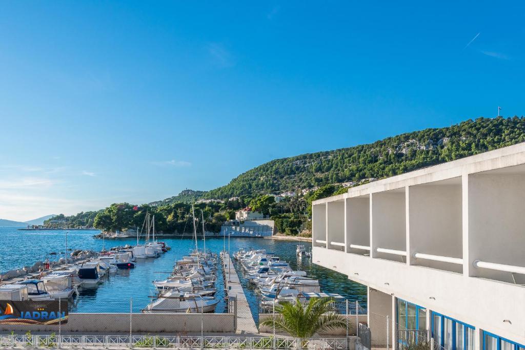 Hotel Jadran